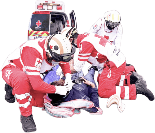 Servicios médicos